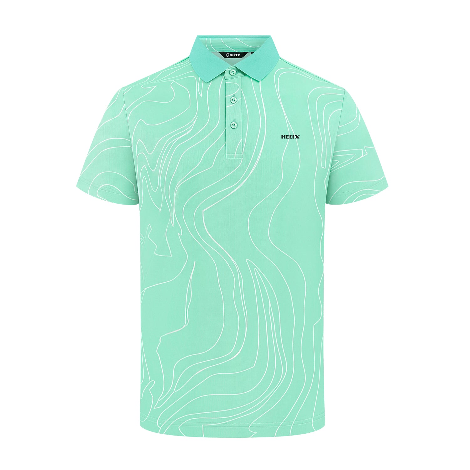 #Aqua-Green