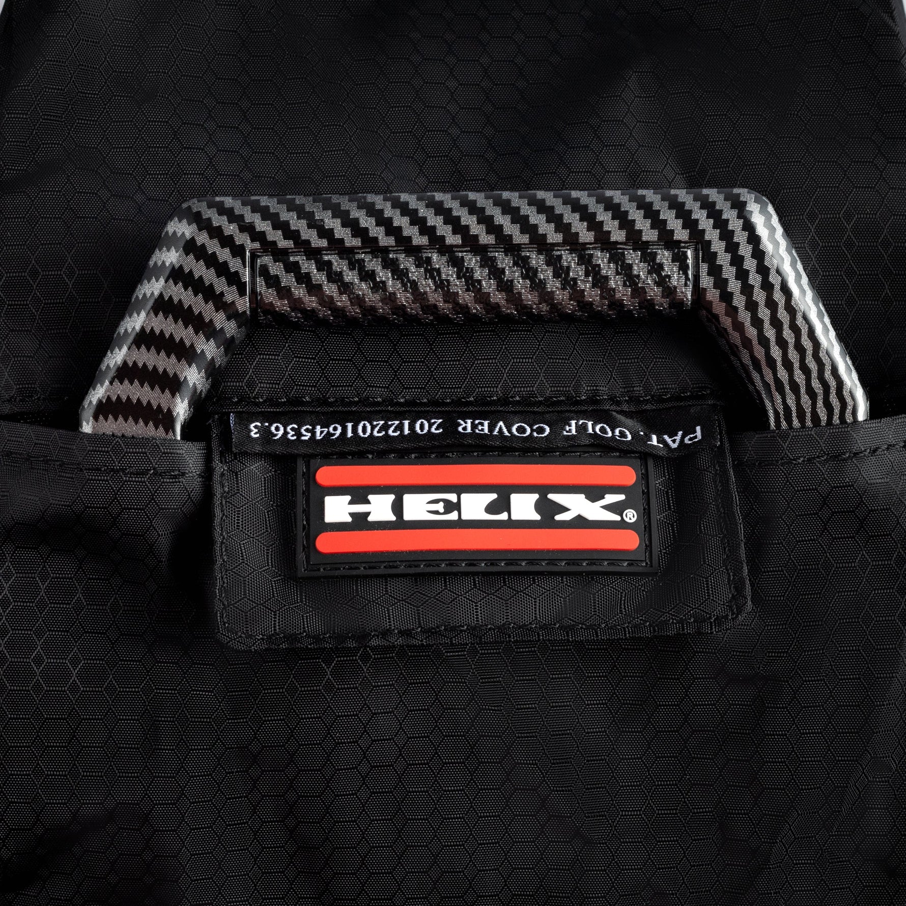 Travel Cover for HELIX Golf Bag HELIX