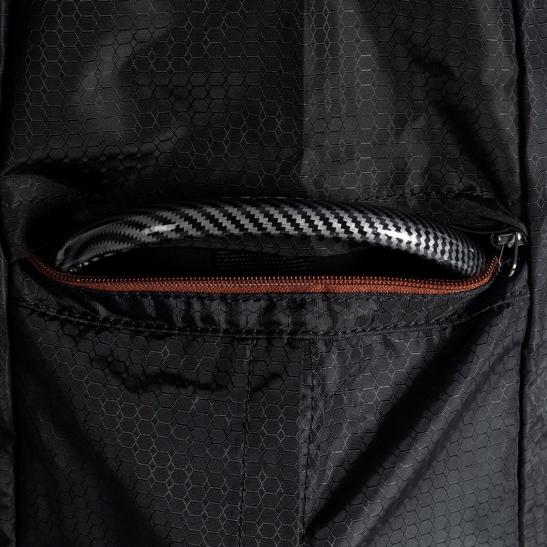 Travel Cover for HELIX Golf Bag HELIX