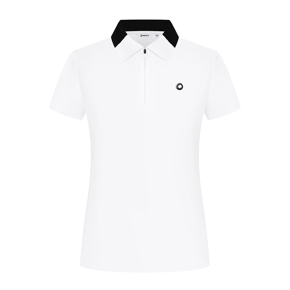 #White
