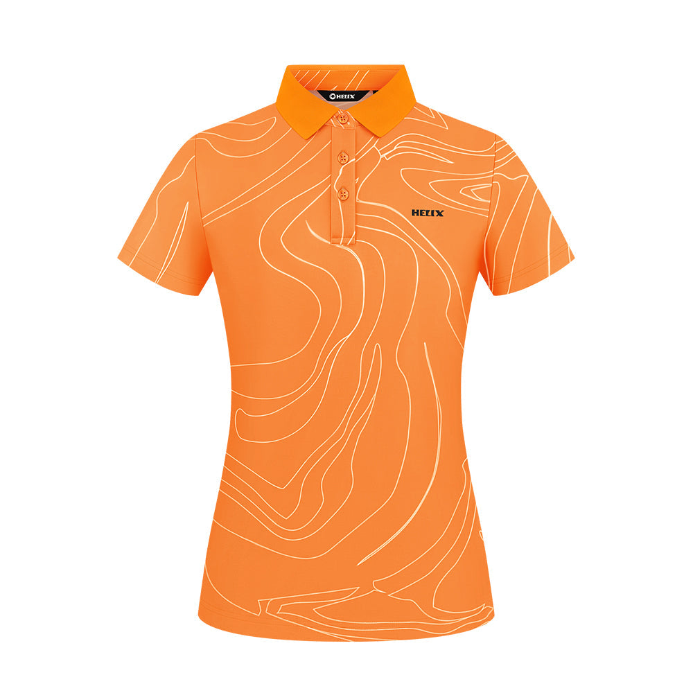 #Orange