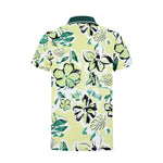Men's Short Sleeve Polo Shirt HELIX
