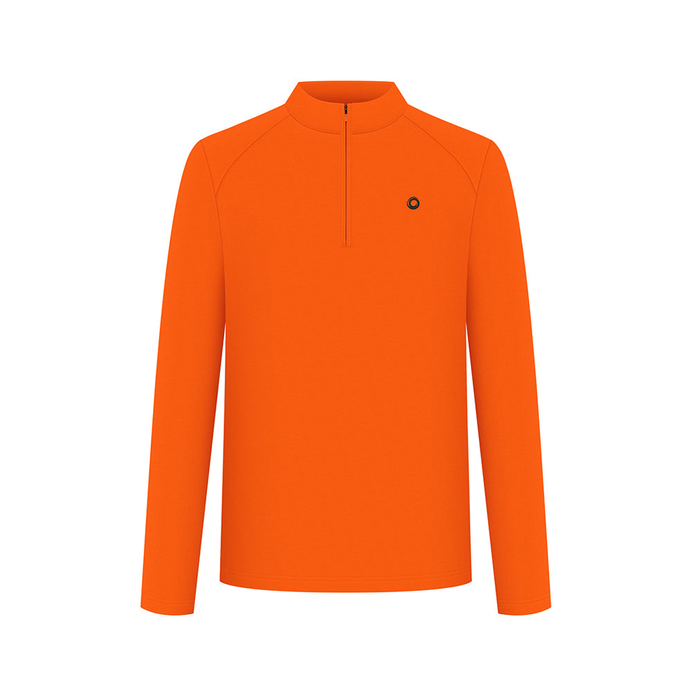 #Orange