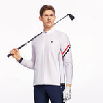 Men's Sunscreen Jacket HELIX