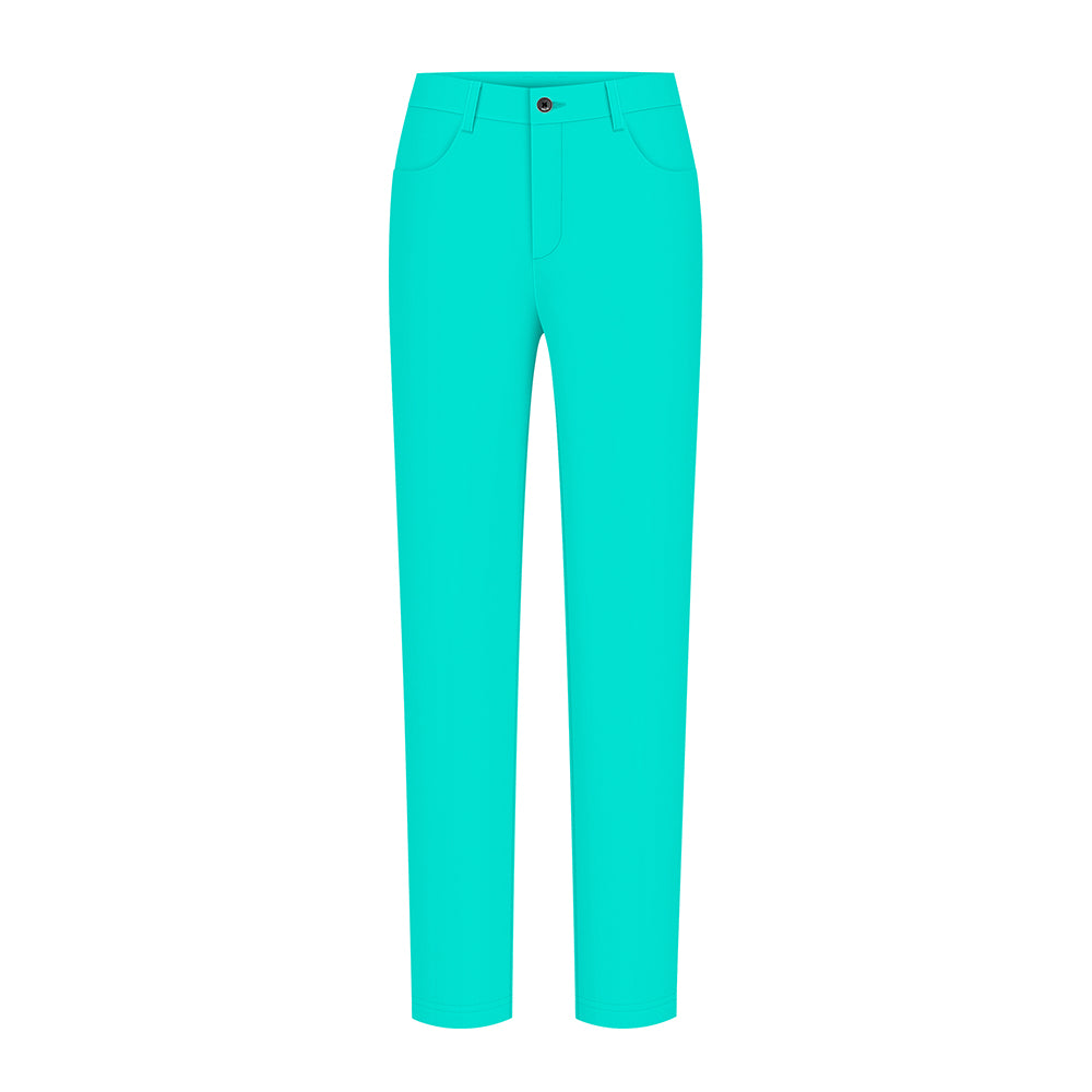 #Teal-green