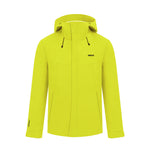 Unisex Hardshell Jacket HELIX