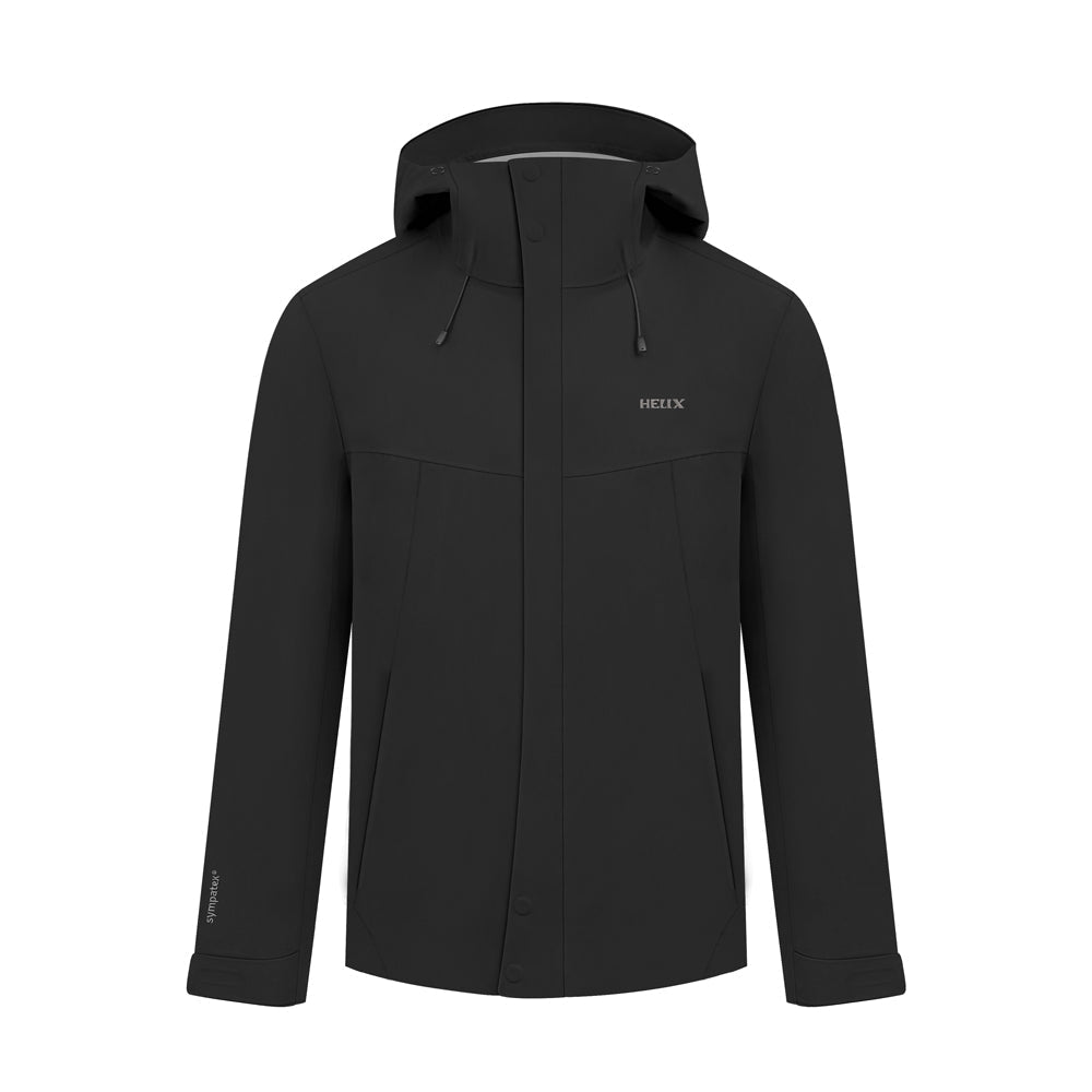 Unisex Hardshell Jacket HELIX