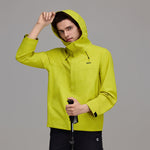 Unisex Hardshell Jacket HELIX